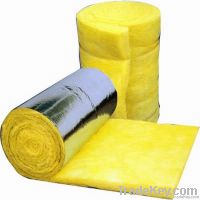 glass wool