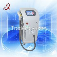 1-9mm Adjustable Spot Size ND Yag Laser Tattoo Removal Machine