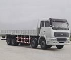 SINOTRUCK HOWO7 6x4 Cargo Truck