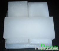 Fully Refined Paraffin Wax