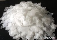 Potassium hydroxide