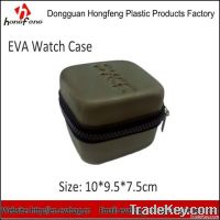 High Grade EVA Watch Case