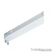 LED T8/T5 energy saving integrated covered drum batten (British/Japan)