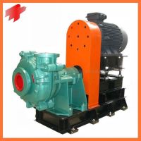 AH Series Heavy Duty 6/4E Centrifugal Mining Sand Slurry Pump