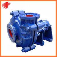 AH Series Heavy Duty Centrifugal Mining Slurry Pump