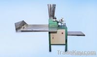 Incense Stick Making Machine