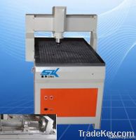 3d cnc router machine with competitive price