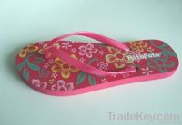 EVA Slipper for Ladies