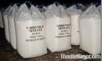 Ammonium Nitrate