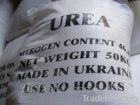 Urea 46 Prilled &amp; Granular Fertilizer