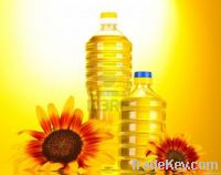 Sunflower Oil