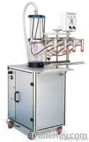 Filling Machine(Skin care & Lotion)