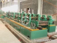 Dia 114 ERW Pipe Mill Line