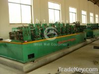 Dia 50 ERW Tube Mill Line