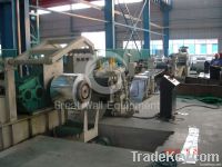 Slitting Line