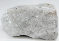 Dolomite