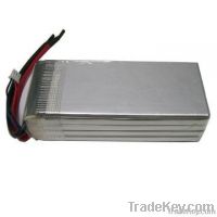 lithium polymer battery