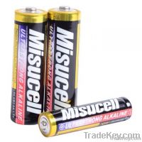 Dry Cell Battery