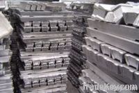 Aluminium Ingot