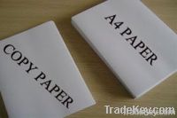 Copy Paper