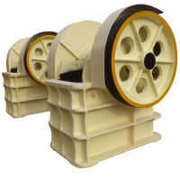 China manufacturer PE Series Small Stone Jaw Crusher