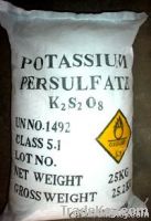 Potassium persulfate