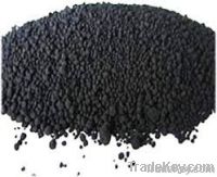 High quality carbon black granule