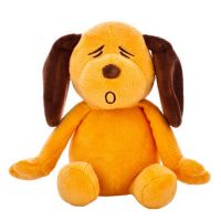 Factory Custom Dog Stuffed Plush Toys