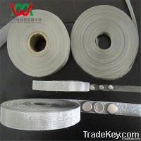 stainless steel wire mesh for battery current collector