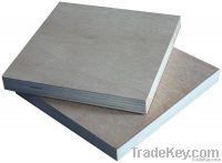 high quality okume plywood