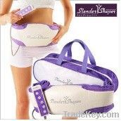 vibrating weight loss massage belt