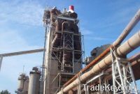 Cement Preheater