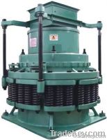 Spring Cone crusher