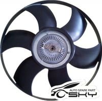 VW  AUDI Fan Assy  Visco Fan