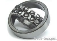 Self-Aligning Ball Bearing