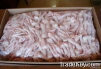 High Quality Processed Frozen Chicken Feet