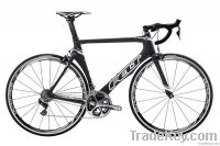 Felt AR1 Di2 Bike 2013