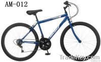 26-Inch Men's Stratus Mountain Bike