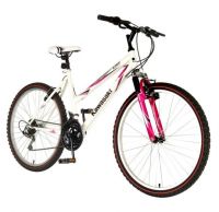 26-Inch Women's Mountain Bike