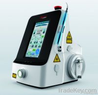 810&980nm Dual-wavelength Surgical Laser