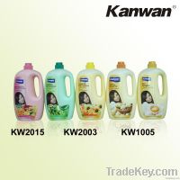 Kanwan Moisturizing&amp;Nourishing Hair Shampoo and Shower Gel