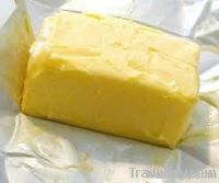 unsalted butter 82%