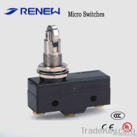 electical micro switch 15a