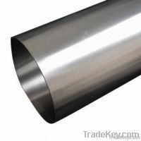 stainless steel pipe