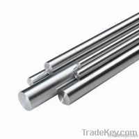 stainless steel bar