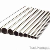 304 stainless steel welded tubes