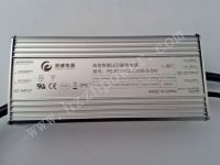 50W LED Driver/applied to LED Street light, LED tunnel light