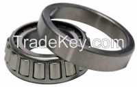 Inch tapered roller bearings