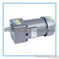 REDUCTION GEAR MOTOR