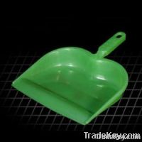 Dust Pan, Ice-Tray, Soap Case, Powder Case